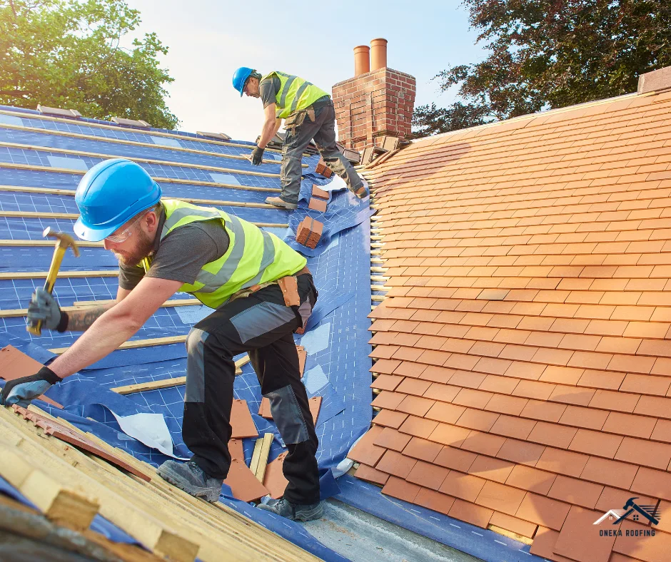 Why choose Roof Repair Near Me in Blocksburg, CA